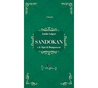 Sandokan e le tigri di Mompracem (I classici)