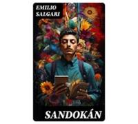 Sandokán (ebook)