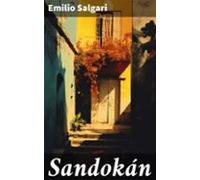 Sandokán (ebook)