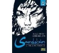 sandokan: el tigre de malasia