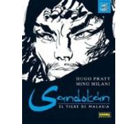 sandokan: el tigre de malasia (catala)