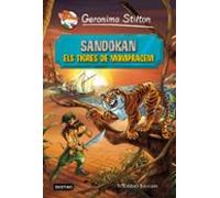 Sandokan: Els Tigres De Mompracem