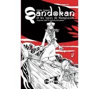 Sandokan et les tigres de Mompracem