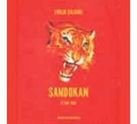 Sandokan - Le Due Tigri (audiolibro)