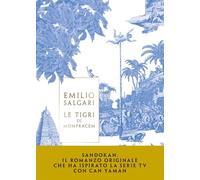 Sandokan. Le tigri di Mompracen