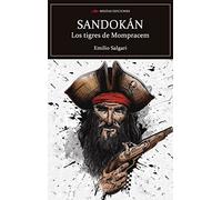 Sandokán, Los tigres de Mompracem: 123 (Selección Clásicos Universales)