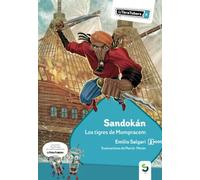 Sandokán: Los tigres de Mompracem