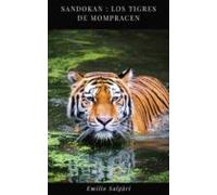 Sandokán: Los Tigres De Mompracem (ebook)