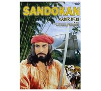 Sandokan part 3-4 [2DVD] (IMPORT) (No hay versión española)