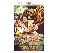 Sandokan the Great [USA] [DVD]