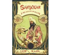 Sandokán y el Ojo del Dragón