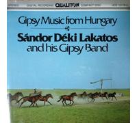 Sandor Deki Lakatos - Sandor Deki Lakatos