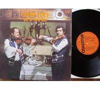 SANDOR FEHER and his Gipsy Band - SANDOR FEHER and his Gipsy Band 1979 Picture Sleeve QUALITON # SLPX 10154
