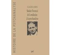 Sándor Ferenczi (ebook)