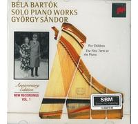 Sandor,György - Für Kinder/1.Zeit am Klav