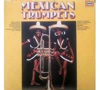 Sandor José y sus Mariachis Mexicanos - Mexican trumpets / Vinyl record [Vinyl-LP]