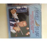 Sandor Lakatos - A pacsirta the lark