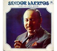 Sándor Lakatos And His Gipsy Band [Vinilo]