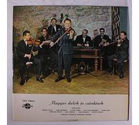 SANDOR LAKATOS - magyar dalok es csardasok