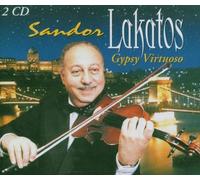 Sandor Lakatos - Sandor Lakatos