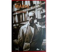 Sándor Márai: Una vida en imágenes: 6 (Biografías)