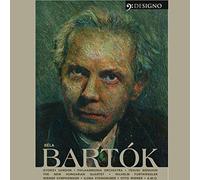 Sandor; Menuhin; Bartok - Bartok: Klavier-& Violinkonzert
