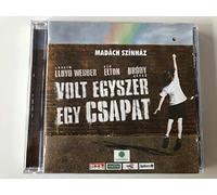 Sándor Nagy - The Beautiful Game - Original Hungary Cast