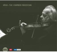 Sandor Vegh Végh: The Chamber Musician (CD) Album (Importación USA)