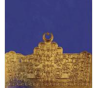 Sandór Waïss - Broken Blue (LP)