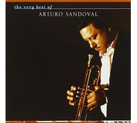 Sandoval a. - The Very Best of a. Sandov