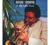Sandoval Arturo - A.S. & the Latin Train
