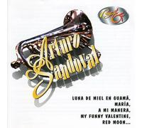 Sandoval,Arturo - Best of