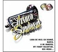 Arturo Sandoval – Best Of – CD (Importación USA) – BMG