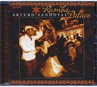 Sandoval, Arturo - Rumba Palace