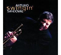 Sandoval,Arturo^Sandoval,Arturo - Swingin'