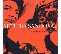 Sandoval,Arturo - Tumbaito [Import]