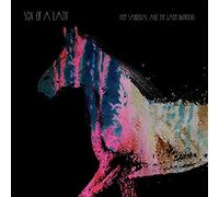 Sandoval Hope and the Warm Inventions - Son Of A Lady EP (10" Vinyl) [Vinilo]