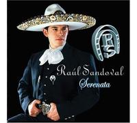 Sandoval, Raul - Serenata