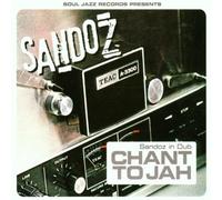 Sandoz - Chant to Jah-Sandoz in Du