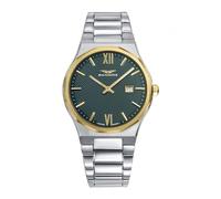 Sandoz Reloj 83013-63 Acero IP Dorado Brazalete Sr Sa