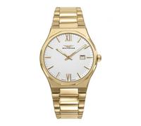 Sandoz - Reloj Acero IP Dorado Brazalete Sr Sa - 83013-83