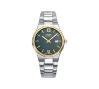 Sandoz - Reloj Acero IP Dorado Brazalete Sra Sa - 83004-63