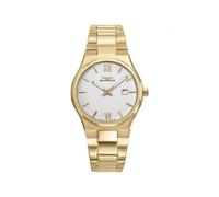 Sandoz - Reloj Acero IP Dorado Brazalete Sra Sa - 83004-83