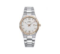 Sandoz - Reloj Acero IP Y Diamantes Cread Sra Sa - 83006-83