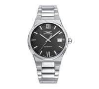 Sandoz - Reloj Automatico Acero Brazalete Sr Sa - 83011-57