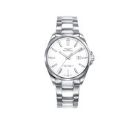 Sandoz Reloj Mujer Acero Casuel Swiss Made 83000-97
