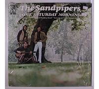SANDPIPERS - come saturday morning LP