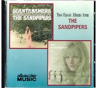 Sandpipers - Guantanamera/The Sandpipers