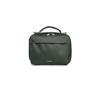 Sandqvist Bolso cruzado Go para hombre, Verde (Dawn Green), Talla única