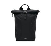 Sandqvist Grid Mochila urbana 56 cm Compartimento para el portátil negro